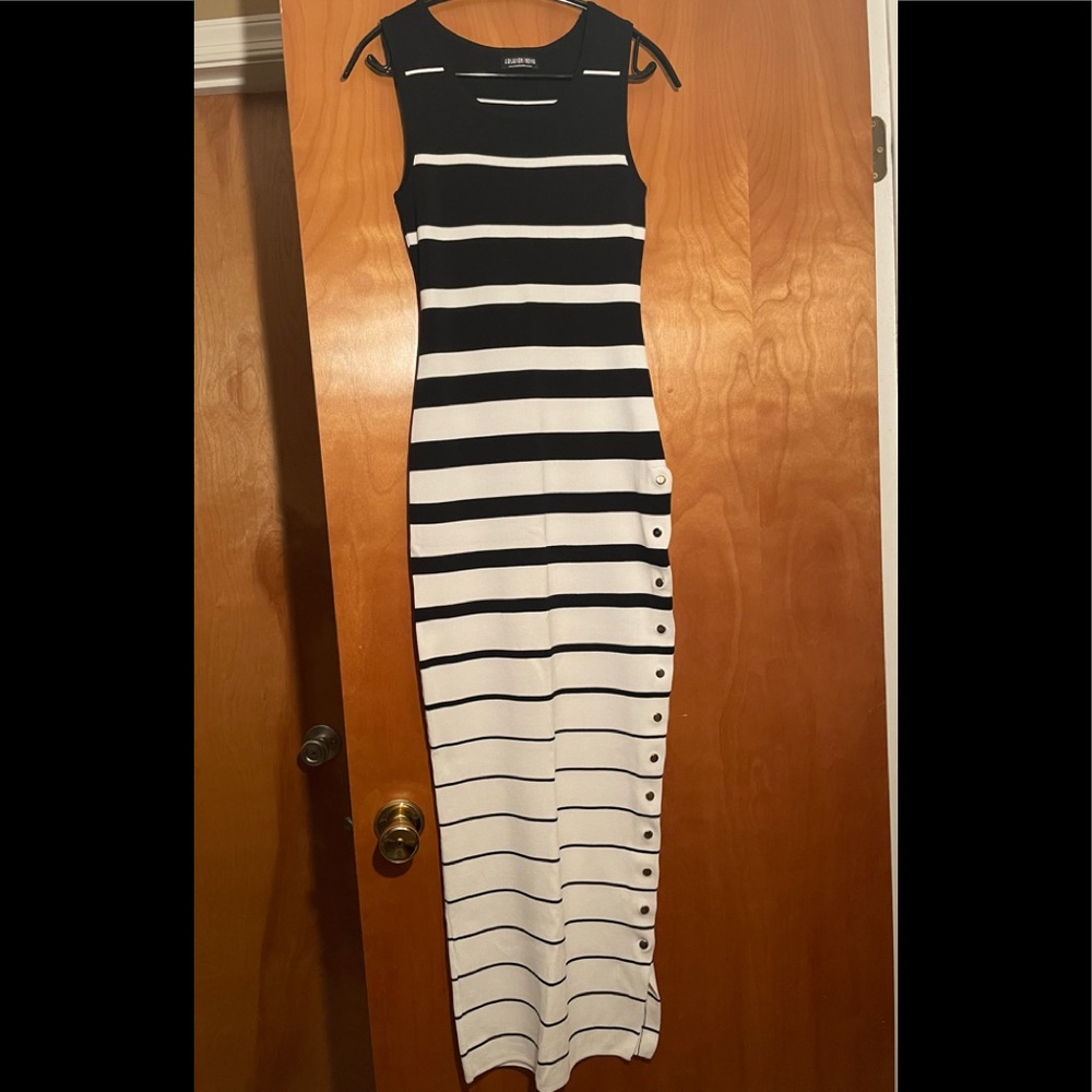 Fashion Nova dress